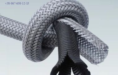 З'єднувальні шланги KOTTMANN з технологію KOTT-GLIDE