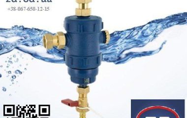 VORTEX Officine Rigamonti ЦИКЛОННА СИСТЕМА