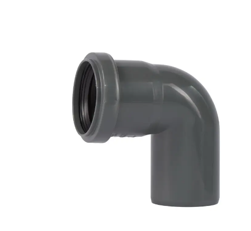 Коліно Ф50 Ostendorf HTsafe