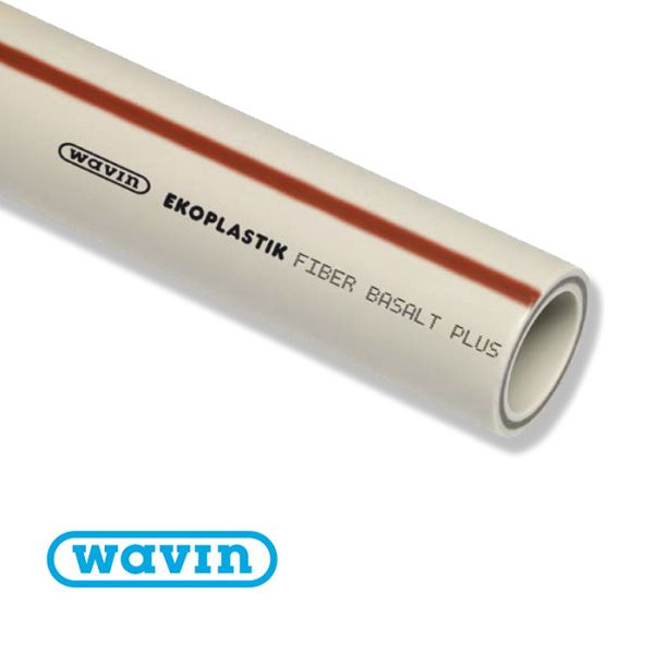 Труба BASALT+ Ек