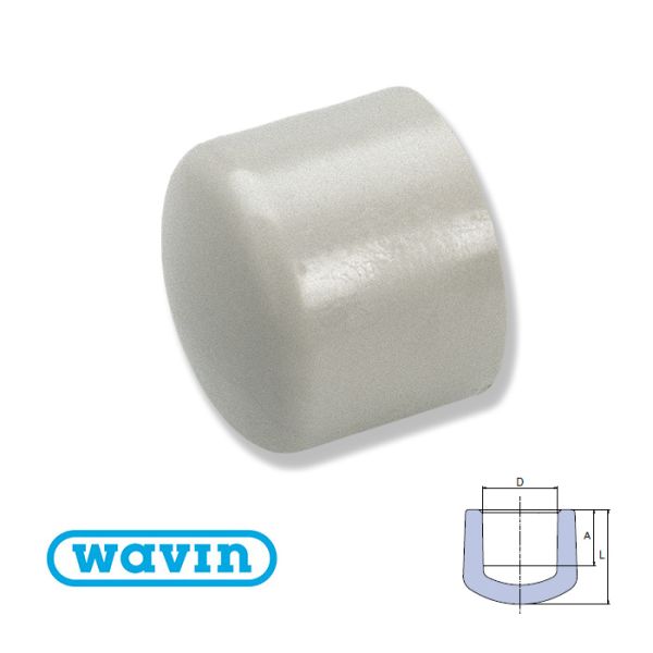 Заглушка Ек