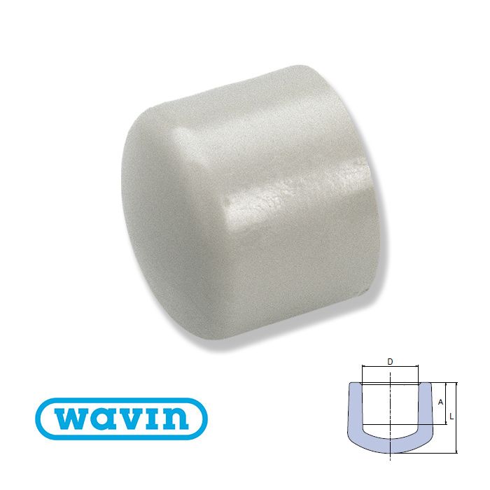 Заглушка Ек