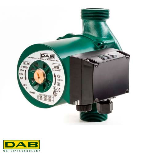 Насос циркуляційний DAB A