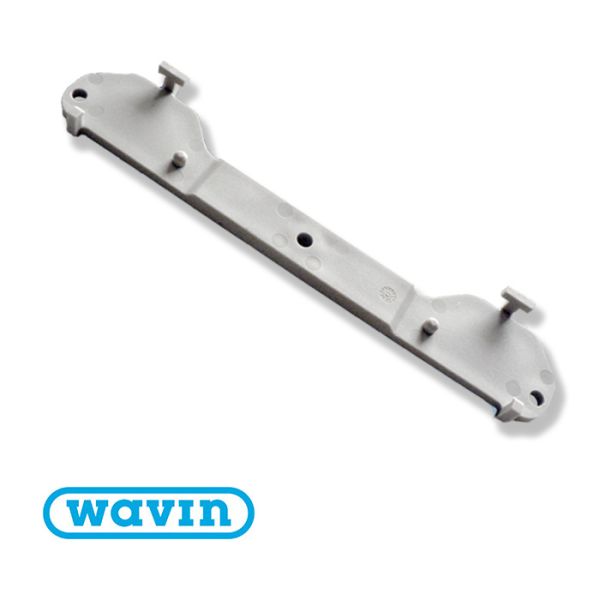 Планка установочна для змішувача Ек