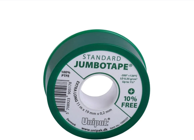 Стрічка Фум Miditape Unipak