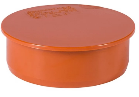 Заглушка KG  Ostendorf