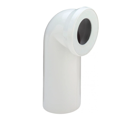 Коліно для унітазу VIEGA Ø110