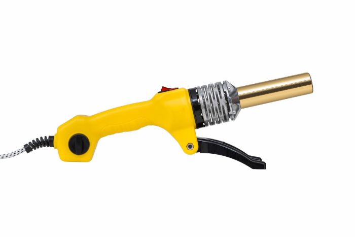 Сварочний комплект MAREK стержневий