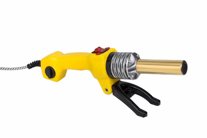 Сварочний комплект MAREK стержневий