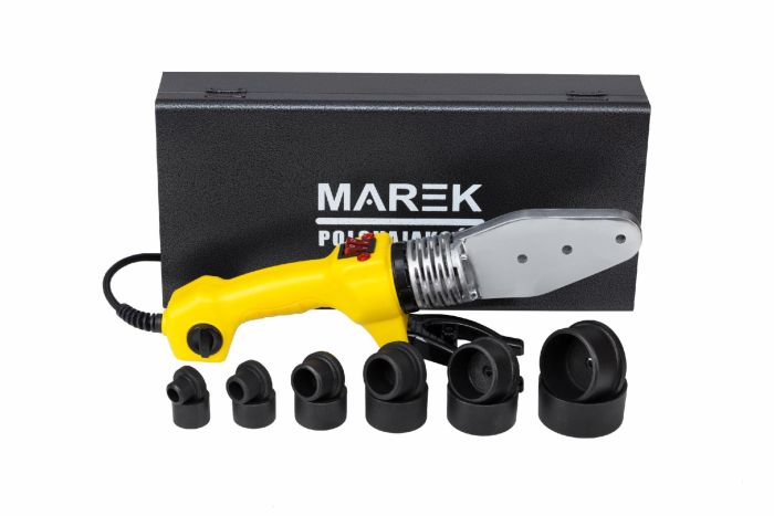 Сварочний комплект MAREK плоский