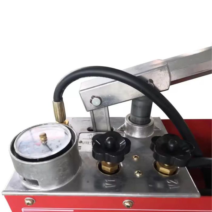 Опресувальник системи ручний MAREK 