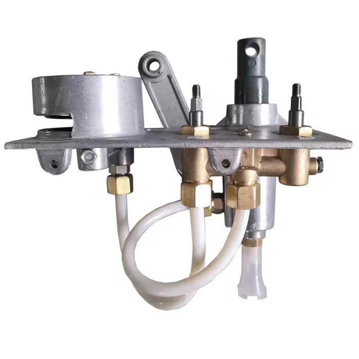 Опресувальник системи ручний MAREK 