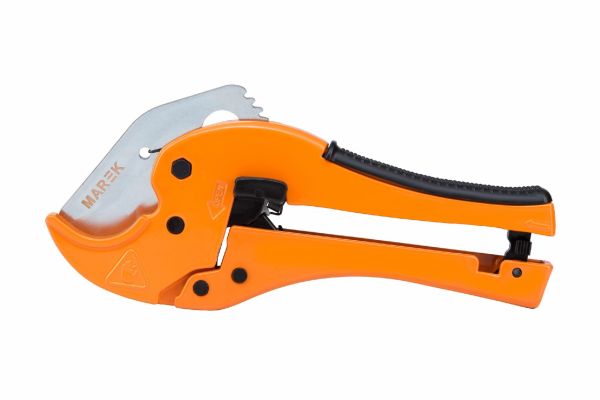 Ножиці  для різання труб MAREK  [A]