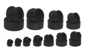 Насадка для паяльника MAREK парні