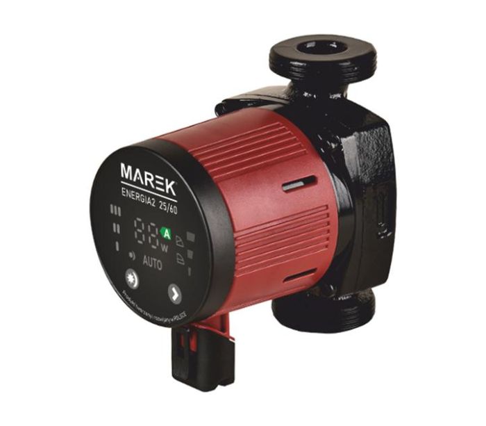 Насос циркуляційний енергоефективний MAREK ENERGIA2