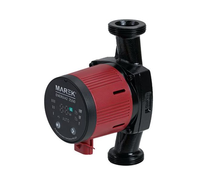 Насос циркуляційний енергоефективний MAREK ENERGIA2