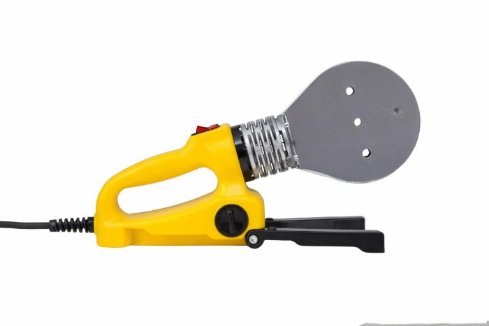 Сварочний комплект MAREK круглий