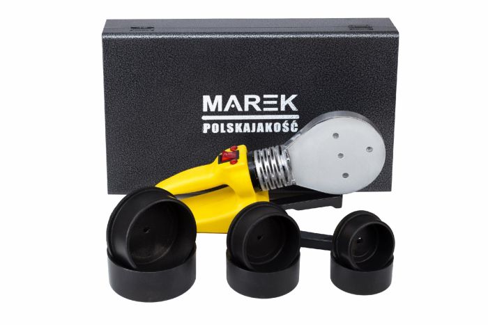 Сварочний комплект MAREK круглий