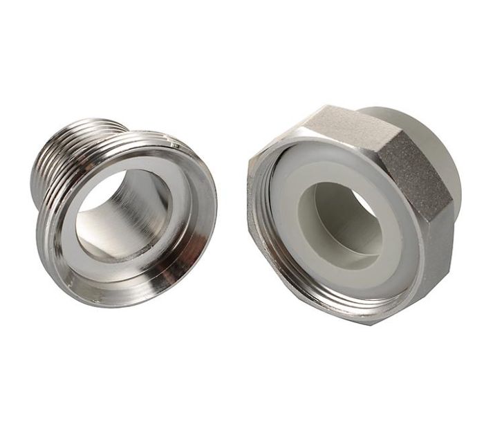 Американка під пайку MAREK ЗР