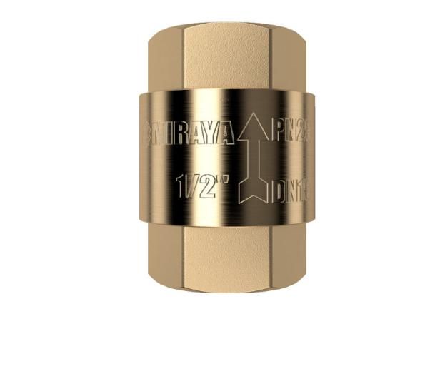 Зворотний клапан MIRAYA