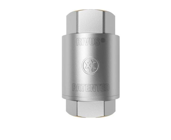 Зворотний клапан MIRAYA RIVUS PN25