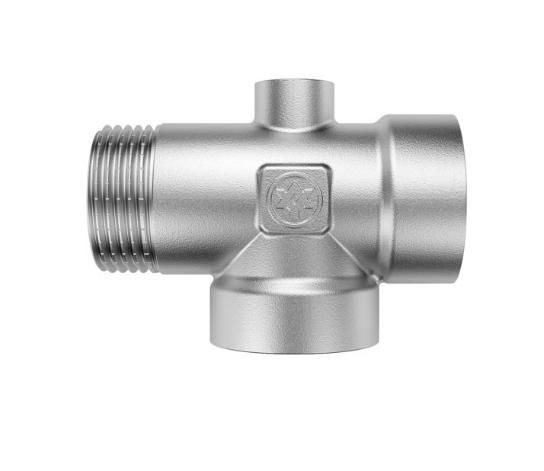 5-ходовий з`єднувач для насоса MIRAYA