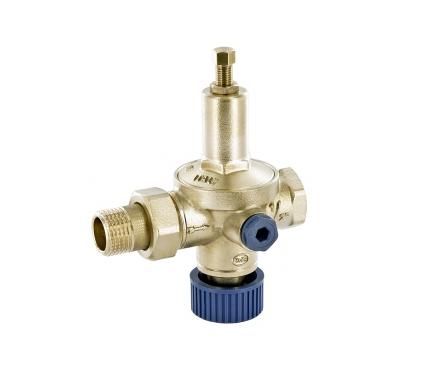 Клапан автопідживлення Officine Rigamonti Rial