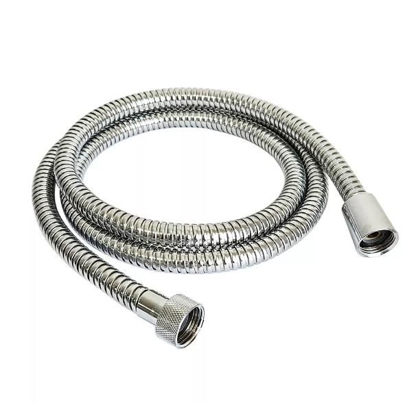 Душовий шланг нержавіюча сталь Kottmann SST-Aggraf TWIST