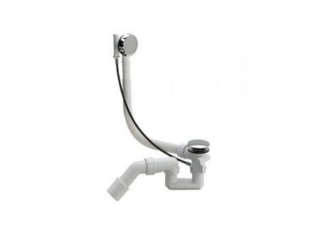 Сифон автоматичний для ванни VIEGA
