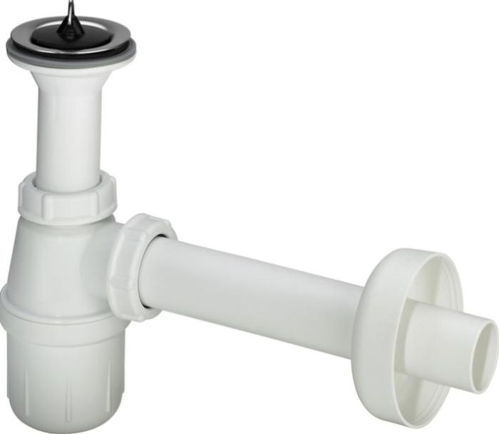 Сифон пластиковий для умивальника VIEGA
