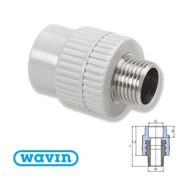 Муфта МРЗ Ек