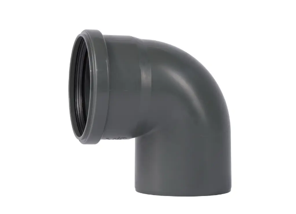 Коліно Ф110х15* Ostendorf HTsafe