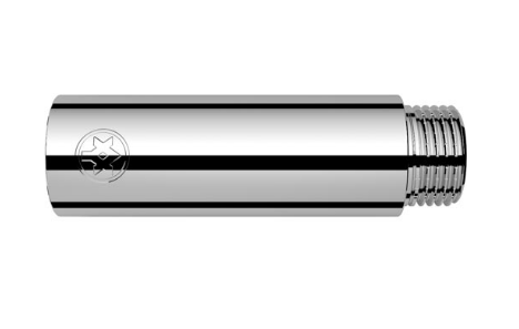 Подовжувач хром MIRAYA 3/4