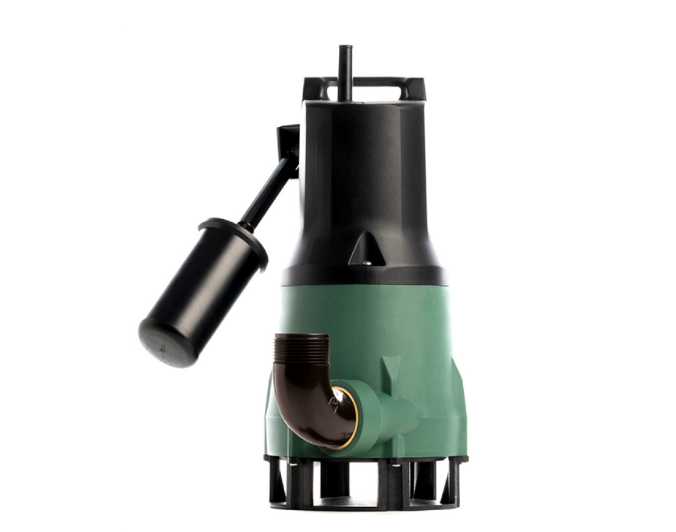 Насос занурювальний DAB FEKA