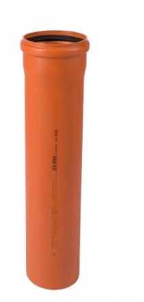 Труба KG SN4 160х4,0 Ostendorf