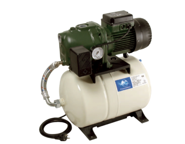 Насосна станція DAB AQUAJET