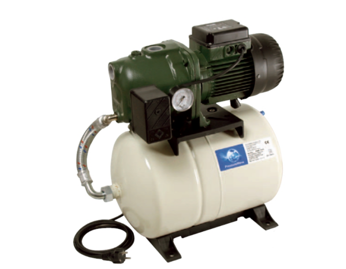 Насосна станція DAB AQUAJET