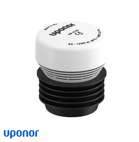 Вакуумний клапан Uponor HypAir
