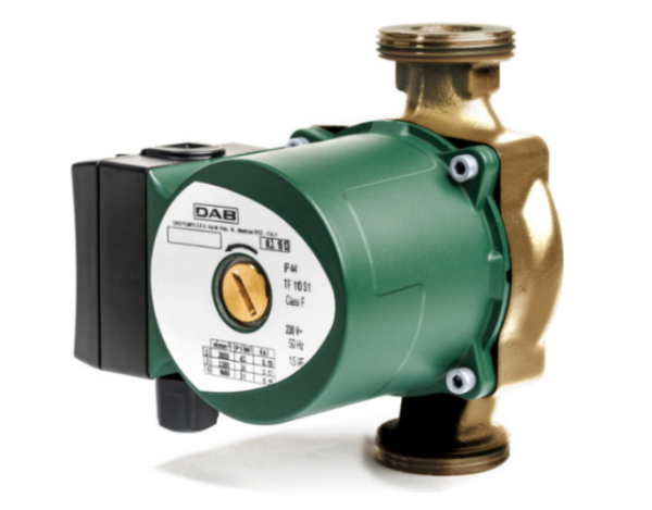 Циркуляційний насос DAB VS