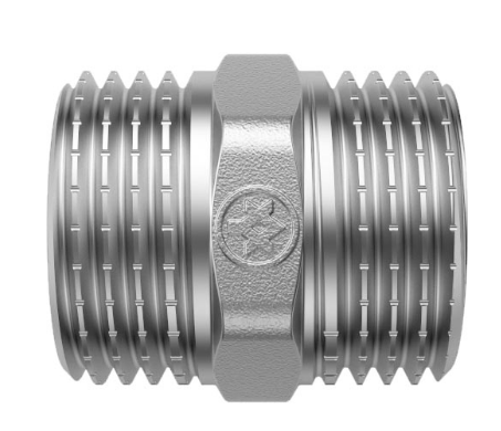 Ніпель нікель MIRAYA