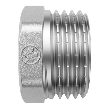 Футорка нікель MIRAYA