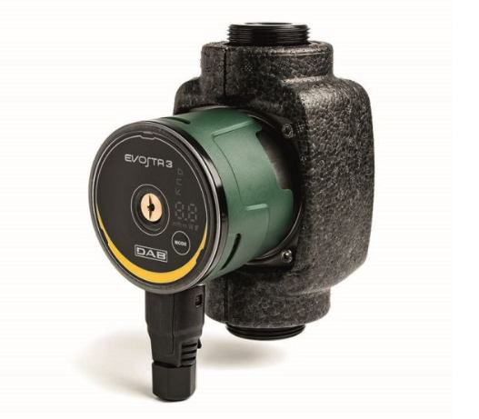 Насос циркуляційний DAB EVOSTA 3
