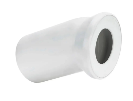 Коліно для унітазу VIEGA Ø110