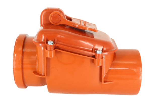 Клапан зворотнього ходу DESgroup