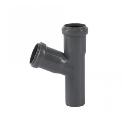 Трійник Ф32 Ostendorf НТsafe