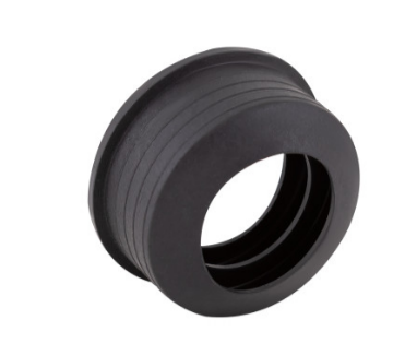 Манжет гумовий