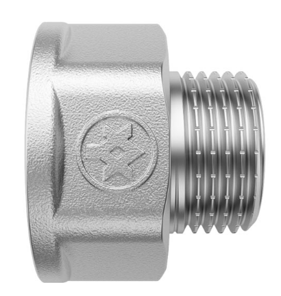 Перехідник нікель MIRAYA