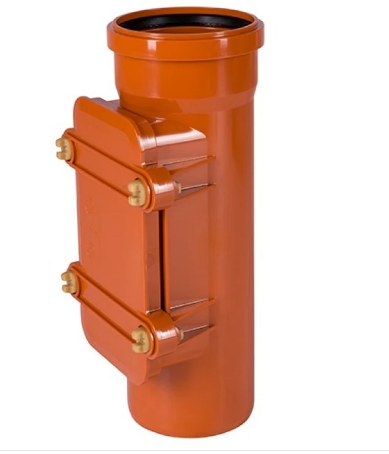 Ревізія KG Ostendorf